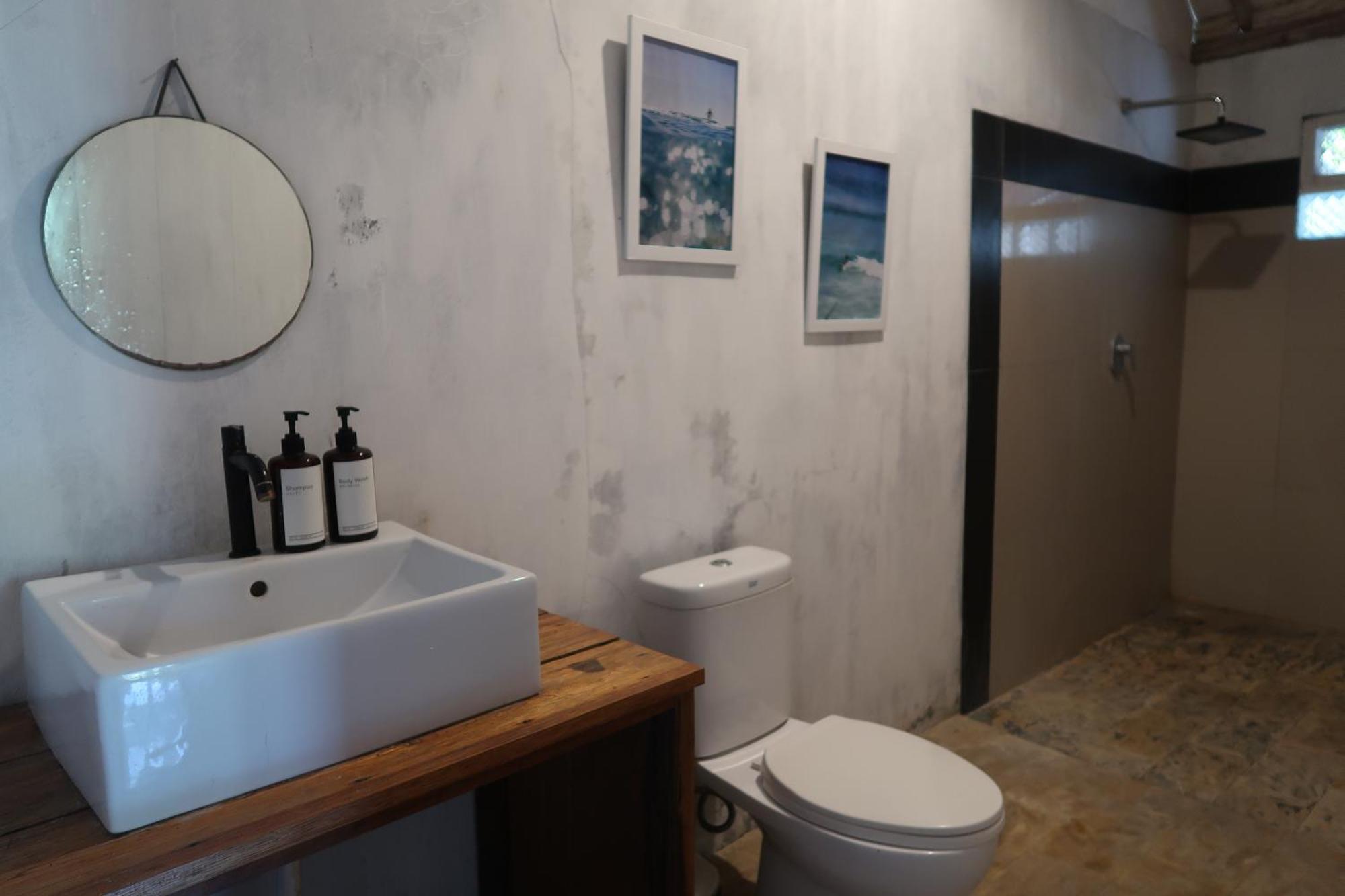 Kayu Cottage Gili Trawangan Kültér fotó
